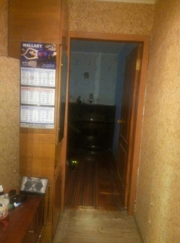 Квартира, 4-кімн., Харьков, 524м/р, Непокоренных (Героев Труда)