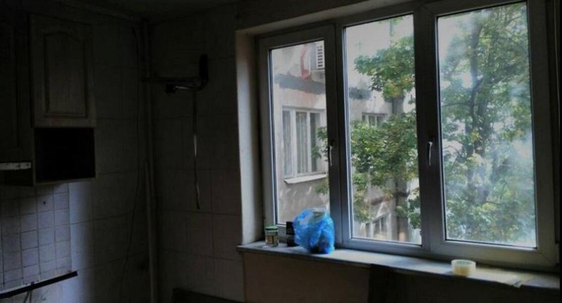 Квартира, 3-кімн., Харьков, 624м/р, Салтовское шоссе