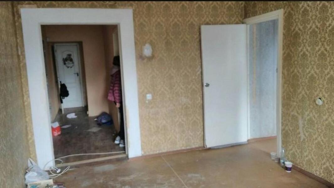 Квартира, 3-кімн., Харьков, 624м/р, Салтовское шоссе