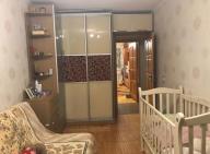 квартира, Харьков, Салтовка, Гвардейцев Широнинцев