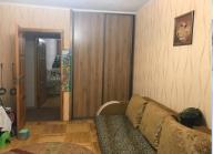 квартира, Харьков, Салтовка, Гвардейцев Широнинцев