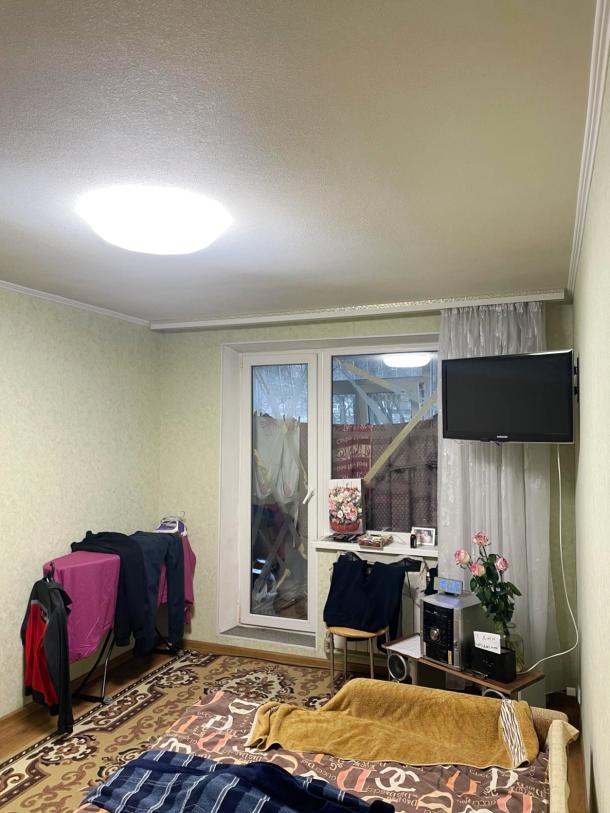 Купить квартира, Харьков, Аэропорт, Аэрокосмический просп. (Гагарина проспект)