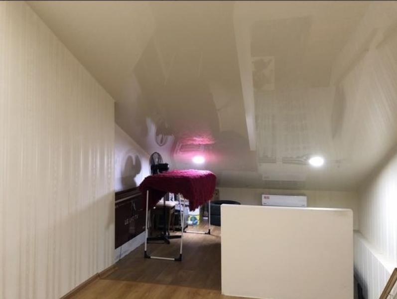 Гостинка, Харьков, Госпром, Белобровский пер.