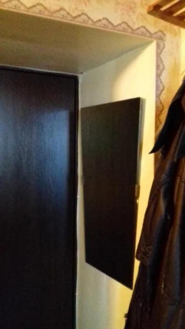 Комната, Харьков, ХТЗ, Библика