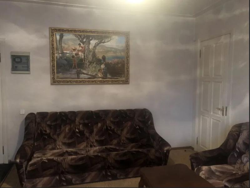 Квартира, 2-кімн., Харьков, Нагорный, Дарвина