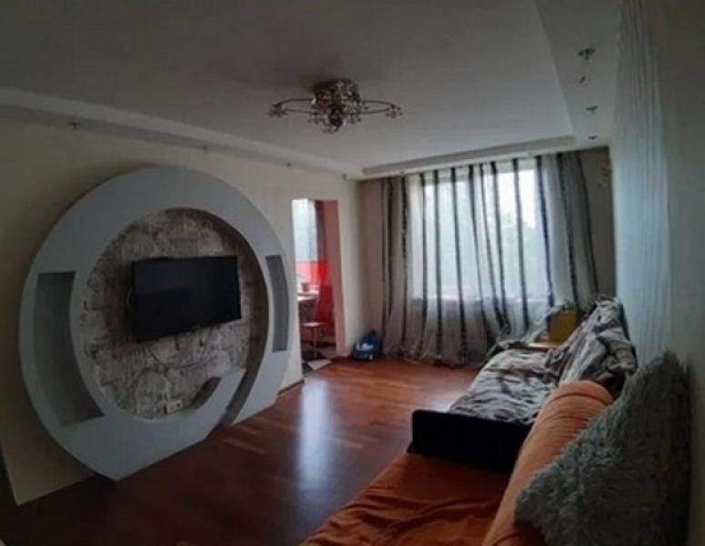 Квартира, 3-кімн., Харьков, 624м/р, Салтовское шоссе