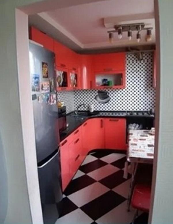 Квартира, 3-кімн., Харьков, 624м/р, Салтовское шоссе