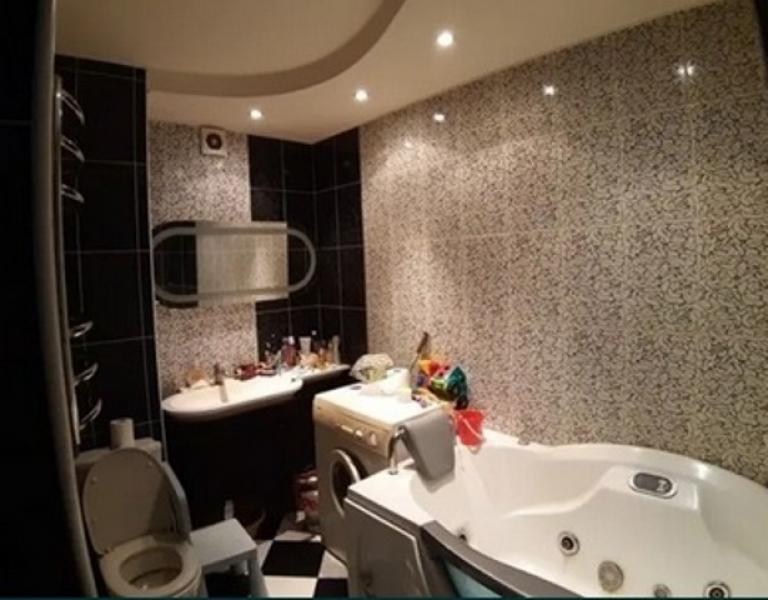 Квартира, 3-кімн., Харьков, 624м/р, Салтовское шоссе