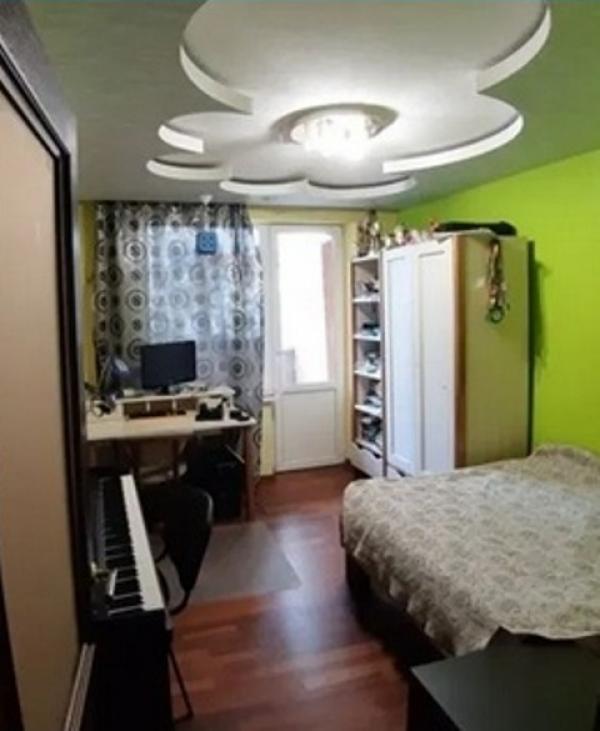 Квартира, 3-кімн., Харьков, 624м/р, Салтовское шоссе