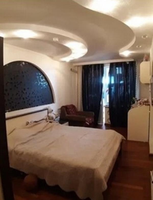 Квартира, 3-кімн., Харьков, 624м/р, Салтовское шоссе