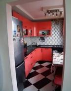 квартира, Харьков, Салтовка, Салтовское шоссе