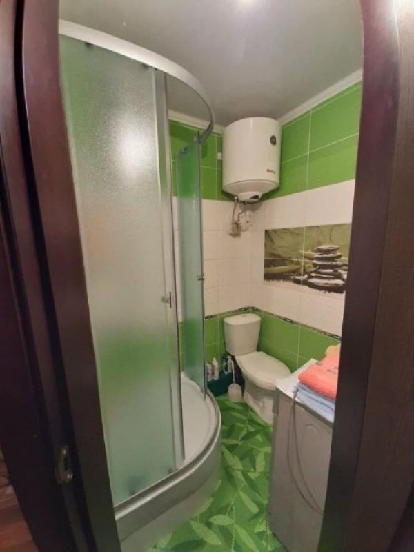 Квартира, 2-кімн., Лебяжье, Чугуевский район, Школьная (Дзержинского)