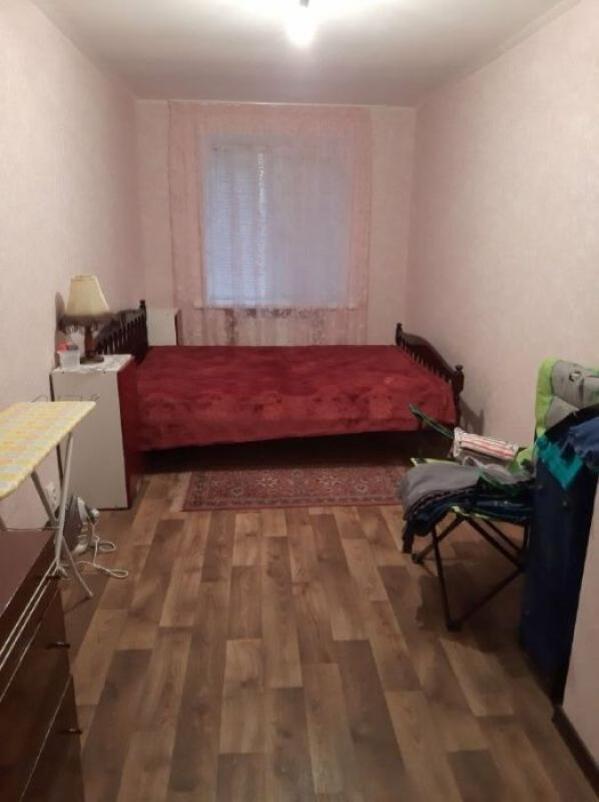 Квартира, 2-кімн., Лебяжье, Чугуевский район, Школьная (Дзержинского)