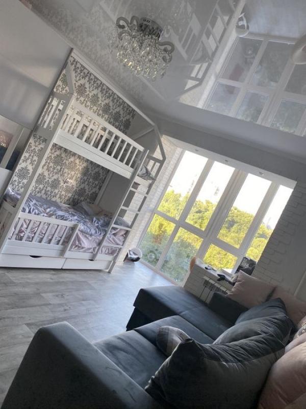 Купить квартира, Харьков, Павловка, Клочковская