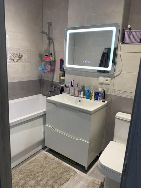 Квартира, 1-кімн., Харьков, Павловка, Клочковская