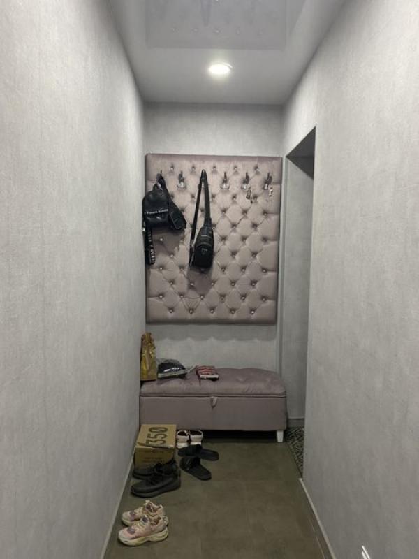 Квартира, 1-кімн., Харьков, Павловка, Клочковская