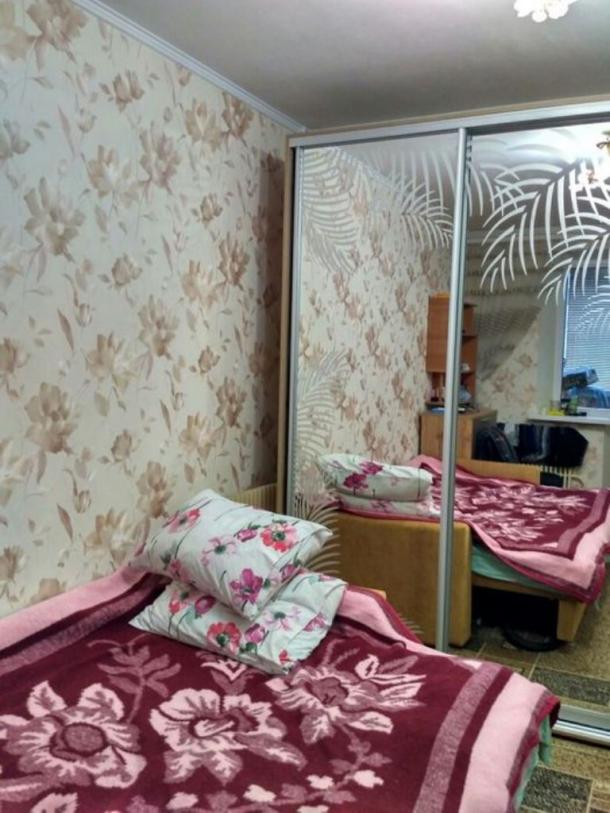 Квартира, 3-кімн., Харьков, 625м/р, Амосова