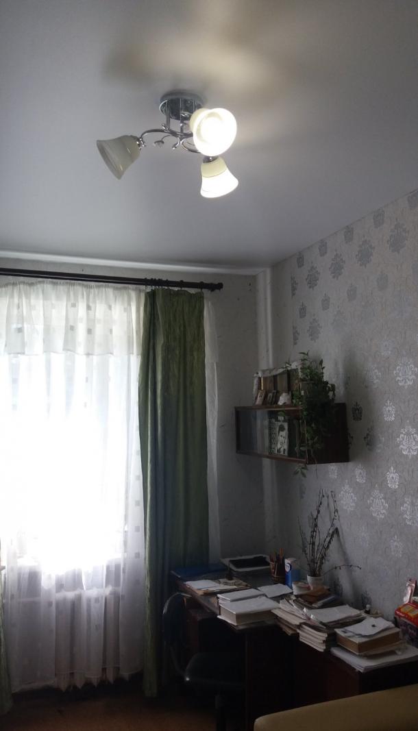 Квартира, 2-кімн., Харьков, Старая Салтовка, Маршала Батицкого