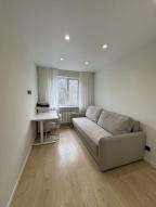 квартира, Харьков, Салтовка, Гвардейцев Широнинцев