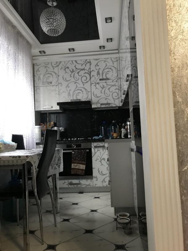 Квартира, 4-кімн., Харьков, 624м/р, Салтовское шоссе
