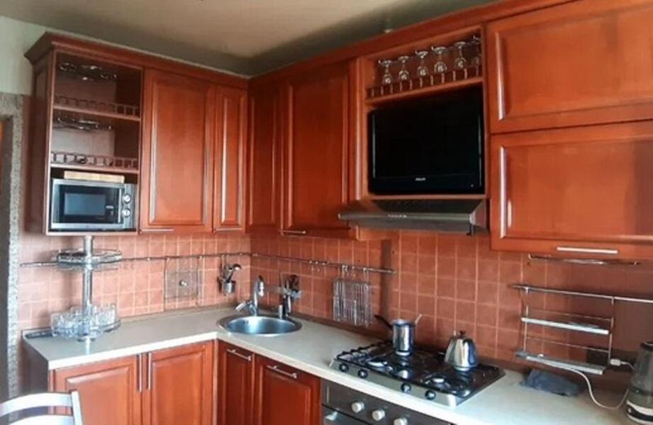 Квартира, 3-кімн., Харьков, 603м/р, Юбилейный пр. (50 лет ВЛКСМ пр.)