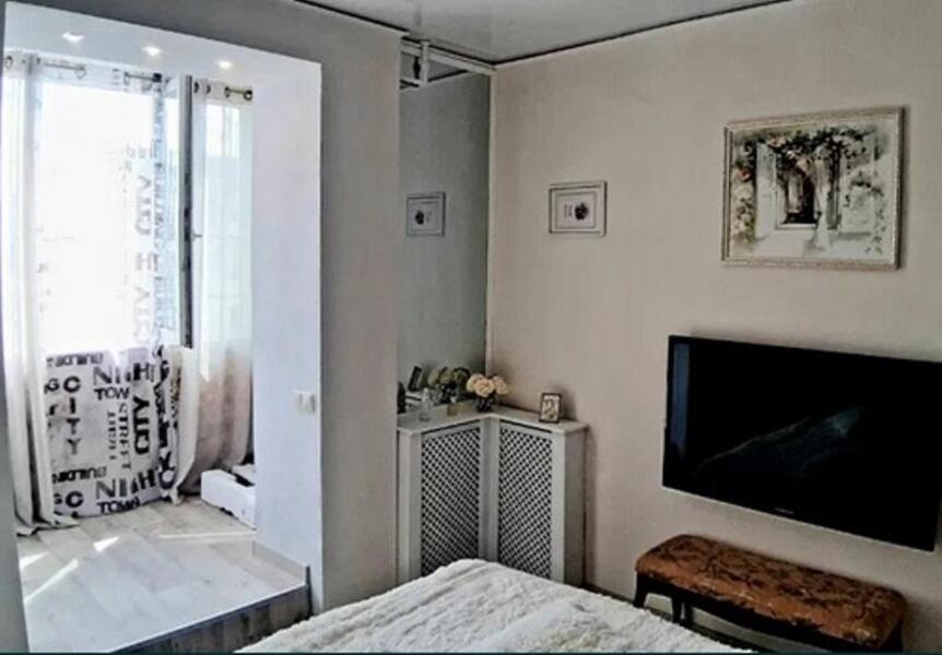 Квартира, 3-кімн., Харьков, 603м/р, Юбилейный пр. (50 лет ВЛКСМ пр.)