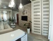 квартира, Харьков, Салтовка, Юбилейный пр. (50 лет ВЛКСМ пр.)