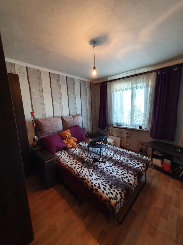 Гостинка, Харьков, 605м/р, Юбилейный пр. (50 лет ВЛКСМ пр.)