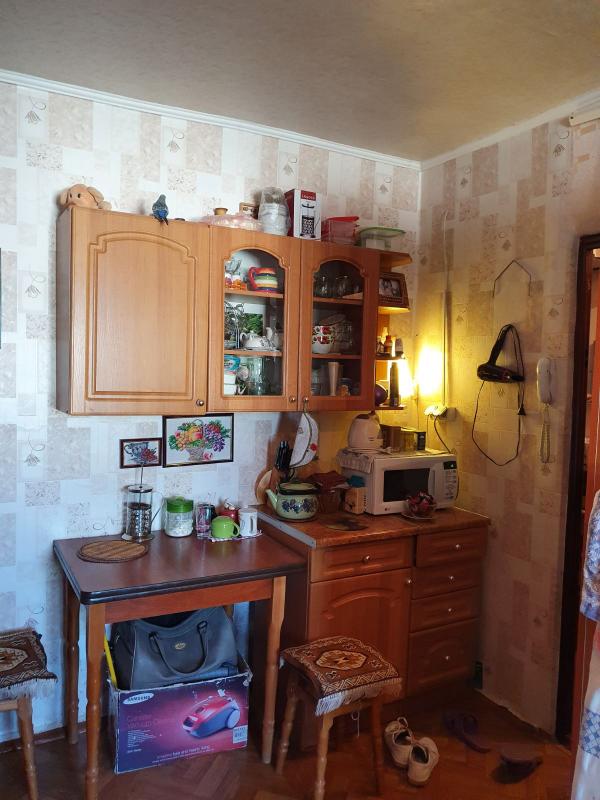 Гостинка, Харьков, 605м/р, Юбилейный пр. (50 лет ВЛКСМ пр.)