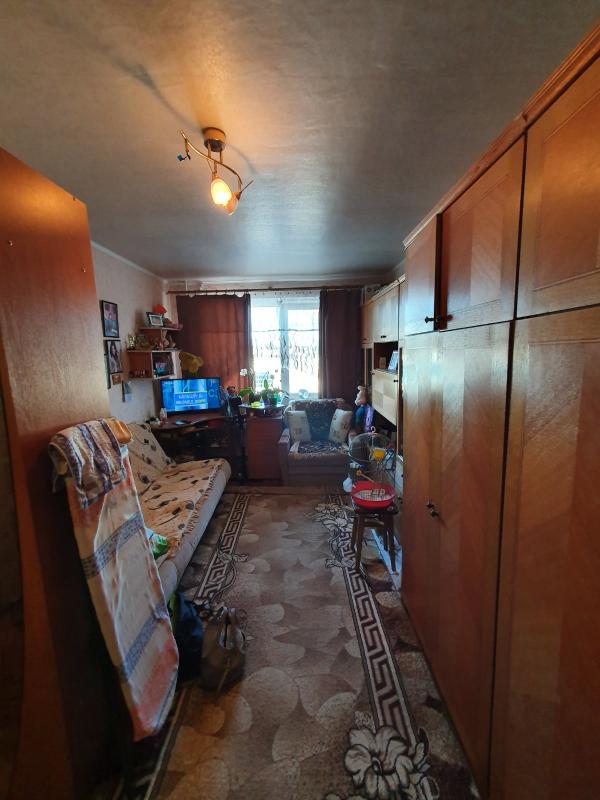 Гостинка, Харьков, 605м/р, Юбилейный пр. (50 лет ВЛКСМ пр.)