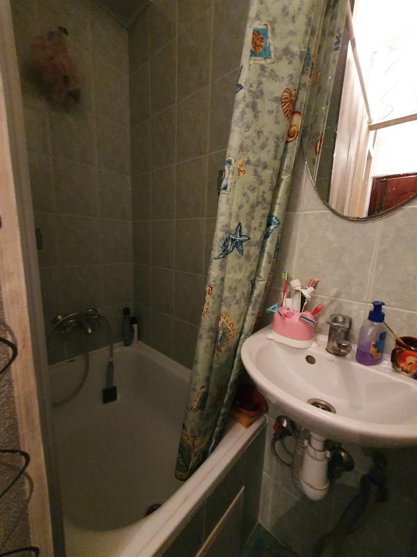 Гостинка, Харьков, 605м/р, Юбилейный пр. (50 лет ВЛКСМ пр.)