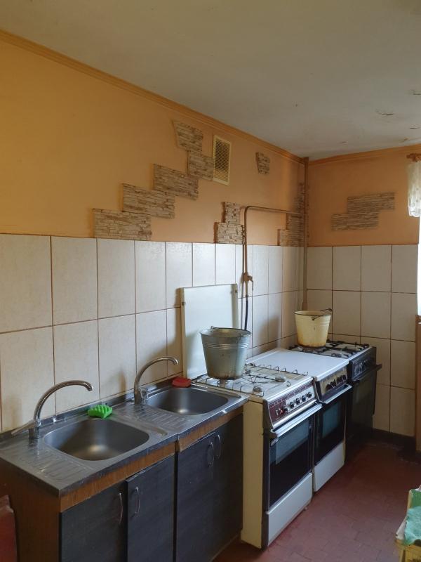 Гостинка, Харьков, 605м/р, Юбилейный пр. (50 лет ВЛКСМ пр.)