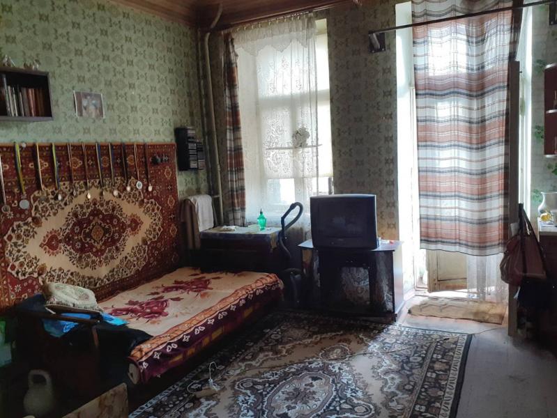 Квартира, 4-кімн., Харьков, Москалевка, Марьинская
