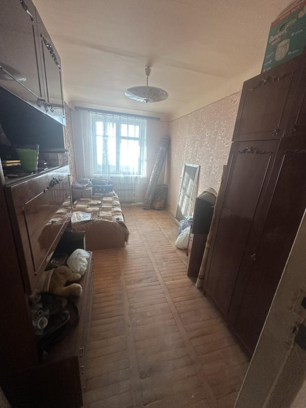 Квартира, 2-кімн., Харьков, Алексеевка, Клочковская