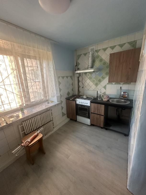 Квартира, 2-кімн., Харьков, Алексеевка, Клочковская