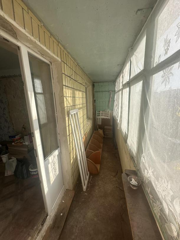 Квартира, 2-кімн., Харьков, Алексеевка, Клочковская