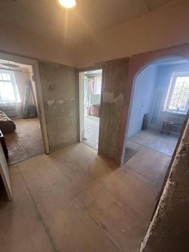 Квартира, 2-кімн., Харьков, Алексеевка, Клочковская