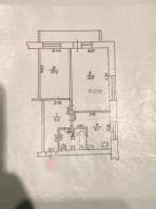 квартира, Харьков, Алексеевка, Клочковская