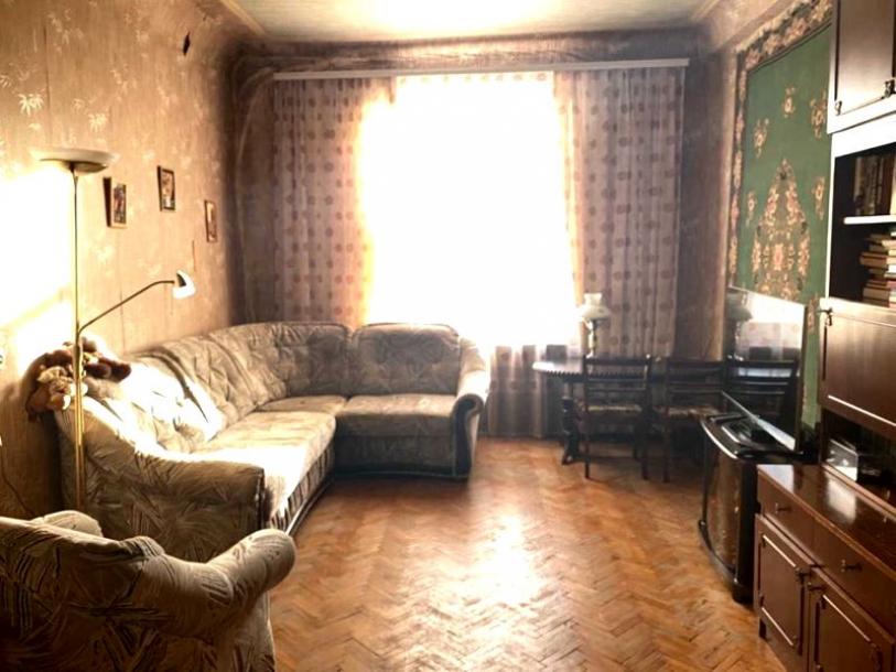 Квартира, 4-кімн., Харьков, Центр, Григория Сковороды (Пушкинская)