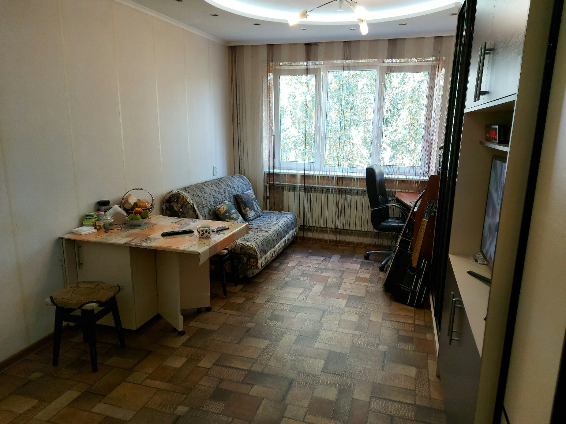 Продажа гостинки в Харькове