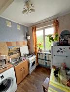 квартира, Харьков, Салтовка, Познанская