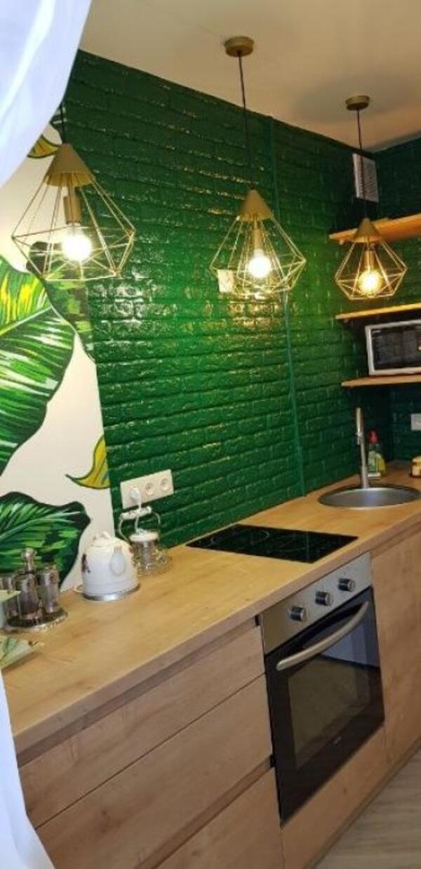 Квартира, 1-кімн., Харьков, 5 Северная Салтовка, Соборности Украины (Дружбы Народов)