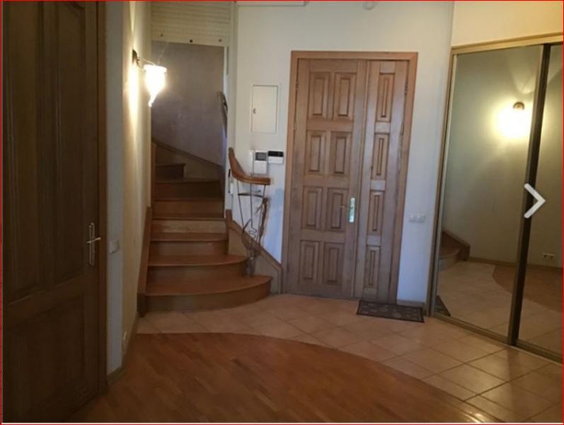 Квартира, 4-кімн., Харьков, Нагорный, Пушкинский взд