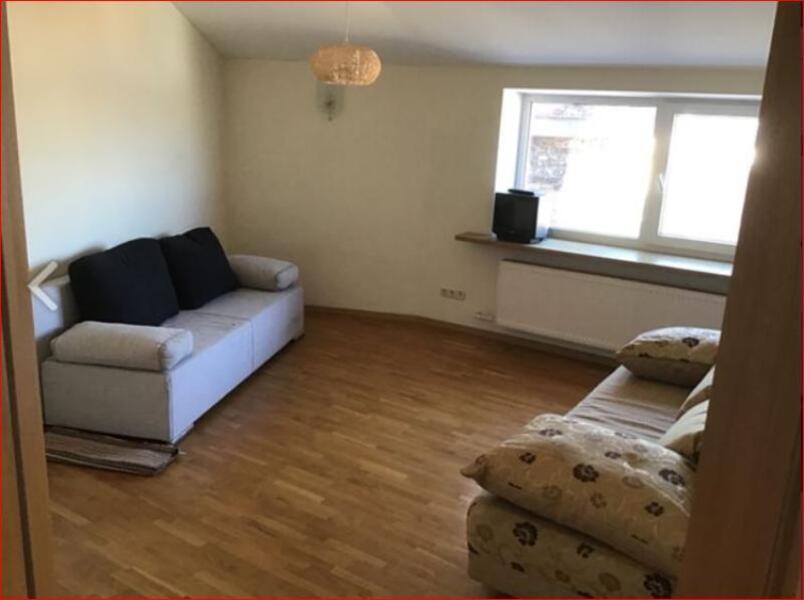 Квартира, 4-кімн., Харьков, Нагорный, Пушкинский взд