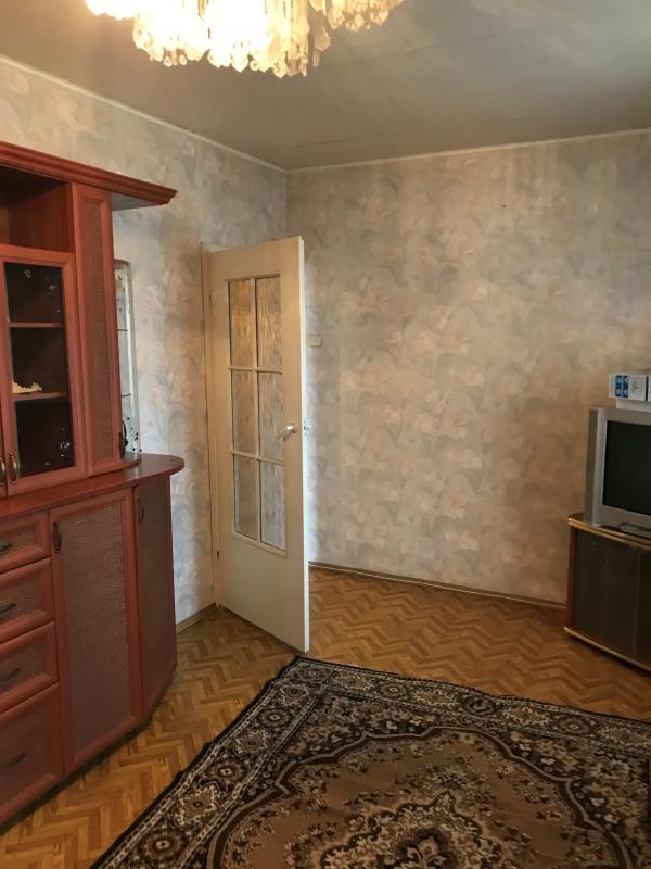 Квартира, 2-кімн., Харьков, 1 Северная Салтовка, Соборности Украины (Дружбы Народов)