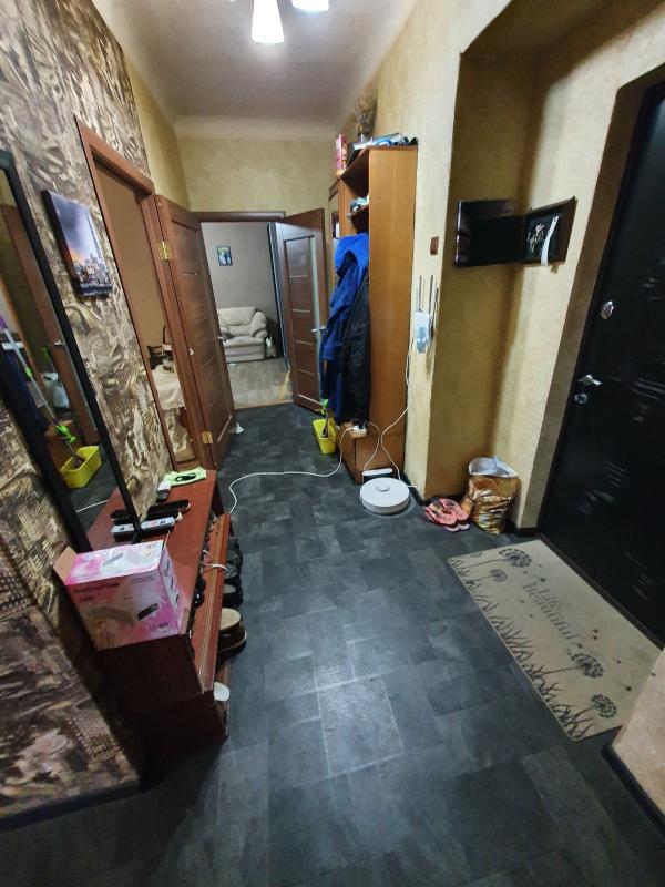 Квартира, 2-кімн., Харьков, Южный Вокзал, Евгения Котляра (Красноармейская)