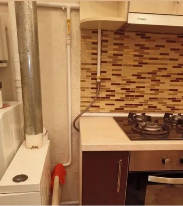 Квартира, 2-кімн., Казачья Лопань, Дергачевский район