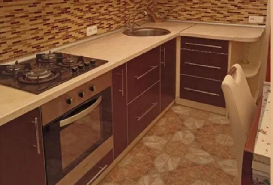 Квартира, 2-кімн., Казачья Лопань, Дергачевский район