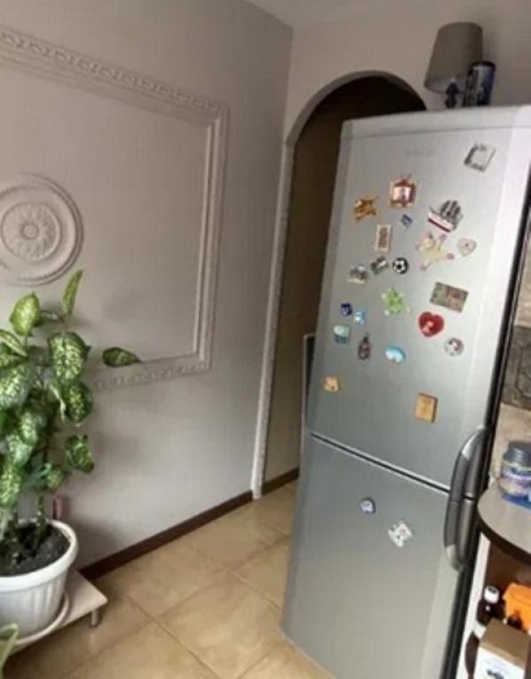 Квартира, 3-кімн., Харьков, 522м/р, Академика Барабашова