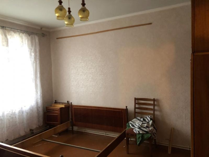 Квартира, 3-кімн., Гениевка, Змиевской район